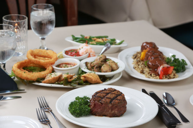 Citizen Kane's Steak House